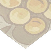 William Morris Oak en Acorn Table Runner Korte Tafelloper (Hoek)