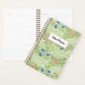  William Morris Online Business Planner (Display)