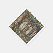 William Morris op zoek naar de Heilige Graal: Shie Servet (Hoek)