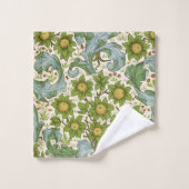 William Morris' Orchard Delight Art Bad Handdoek (Wasdoekje)