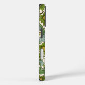 William Morris' Orchard Delight Art Case-Mate iPhone Case (Achterkant / Rechts)