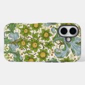 William Morris' Orchard Delight Art Case-Mate iPhone Case (Achterkant (horizontaal))