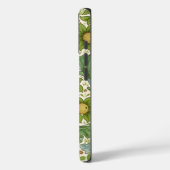 William Morris' Orchard Delight Art Case-Mate iPhone Case (Achterkant / Links)