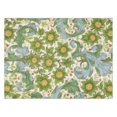 William Morris' Orchard Delight Art Tafelkleed (Voorkant (Horizontaal))