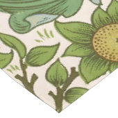 William Morris' Orchard Delight Art Tafelkleed (Gekanteld)