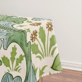 William Morris' Orchard Delight Art Tafelkleed (Voorbeeld)