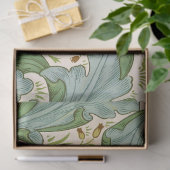 William Morris' Orchard Delight Art Tissuepapier (Geschenk)