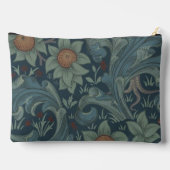 William Morris Orchard Pattern Art Etui (Achterkant)