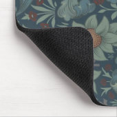 William Morris Orchard Pattern Wallpaper Muismat (Hoek)