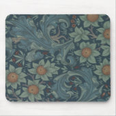 William Morris Orchard Pattern Wallpaper Muismat (Voorkant)