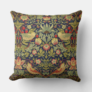 William Morris Outdoor Pillow Buitenkussen