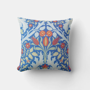 William Morris Outdoor Pillow Buitenkussen