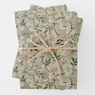 William Morris Paper Sheets