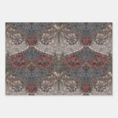 William Morris Paper Sheets (Voorkant 3)