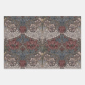 William Morris Paper Sheets (Voorkant 2)