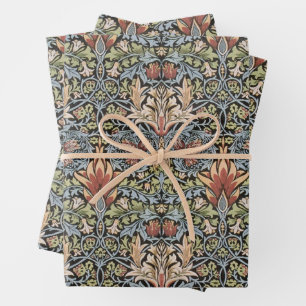 William Morris papiersheets Inpakpapier Vel