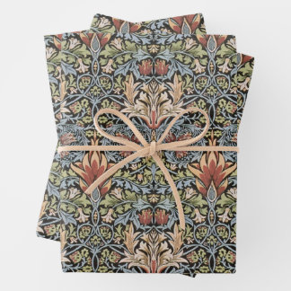 William Morris papiersheets Inpakpapier Vel