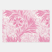 William Morris papiersheets Inpakpapier Vel (Voorkant 3)