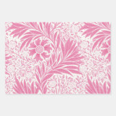 William Morris papiersheets Inpakpapier Vel (Voorkant 2)
