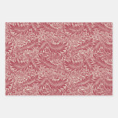 William Morris papiersheets Inpakpapier Vel (Voorkant 2)