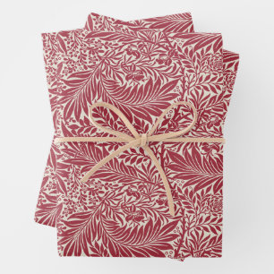 William Morris papiersheets Inpakpapier Vel