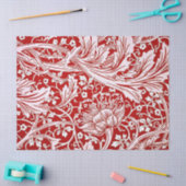 William Morris-patroon, Arcadia Tissuepapier (Craft)