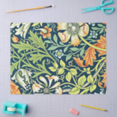 William Morris  patroon, Compton  Tissuepapier (Craft)