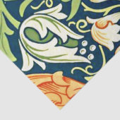 William Morris  patroon, Compton  Tissuepapier (Detail)