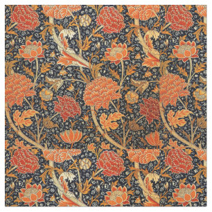William Morris patroon, Cray Stof
