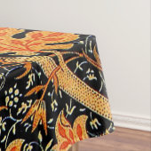 William Morris patroon, Cray Tafelkleed (Voorbeeld)