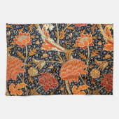 William Morris patroon, Cray Theedoek (Horizontaal)