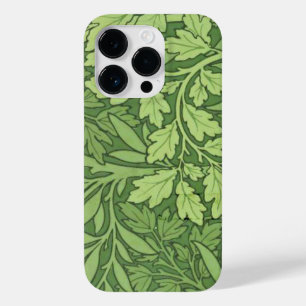 William Morris patroon, Foliage, Case-Mate iPhone 14 Pro Hoesje