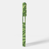 William Morris patroon, Foliage, Case-Mate iPhone Case (Achterkant / Rechts)