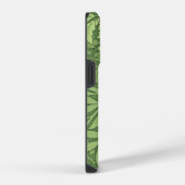 William Morris patroon, Foliage, iPhone Hoesje (Rechterkant)