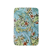 William Morris  patroon - Granville Badmat (Voorkant Verticaal)