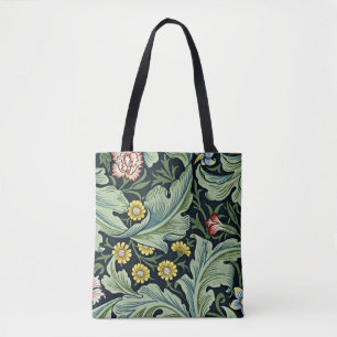 William Morris patroon, Leicester Tote Bag