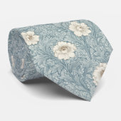 William Morris-patroon Stropdas (Opgerold)