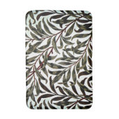 William Morris  patroon - Willow Bough Badmat (Voorkant Verticaal)
