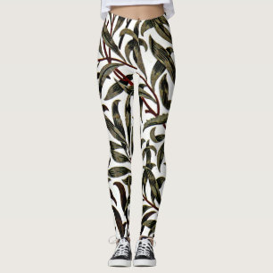 William Morris-patroon, Willow Bough Leggings