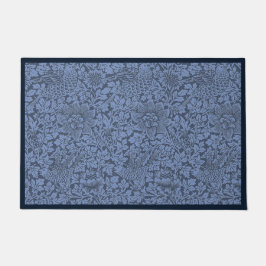 William Morris  Pattern Bird en Anemone Deurmat