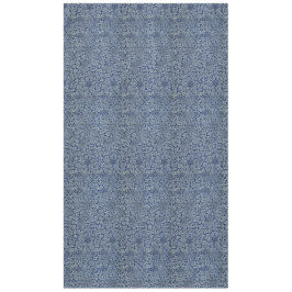 William Morris  Pattern Bird en Anemone Tafelkleed