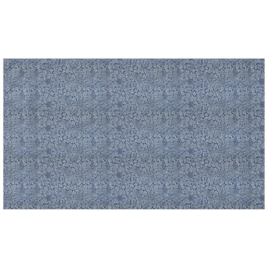 William Morris  Pattern Bird en Anemone Tafelkleed (Voorkant (Horizontaal))