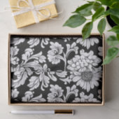 William Morris Pattern Tissuepapier (Geschenk)