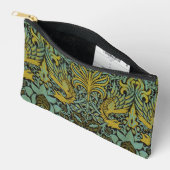 William Morris Peacock Dragon Wallpaper Etui (Open)