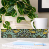 William Morris Peacock Dragon Wallpaper Naambordje