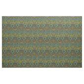 William Morris Peacock Dragon Wallpaper Stof (Fat Quarter)
