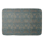  William Morris Peacock en Dragon Badmat (Voorkant)