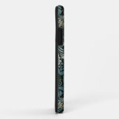 William Morris  Peacock en Dragon Pattern Case-Mate iPhone Case (Achterkant/rechts)