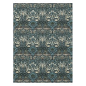 William Morris Peacock en Dragon Pattern Tafelkleed (Voorkant)