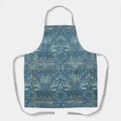 William Morris Peacock en Dragon Schort (Voorkant)